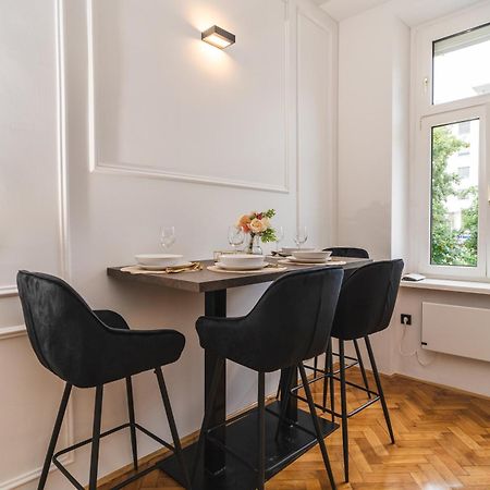 Hl Apartments Maribor Kültér fotó