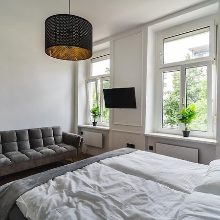 Hl Apartments Maribor Kültér fotó