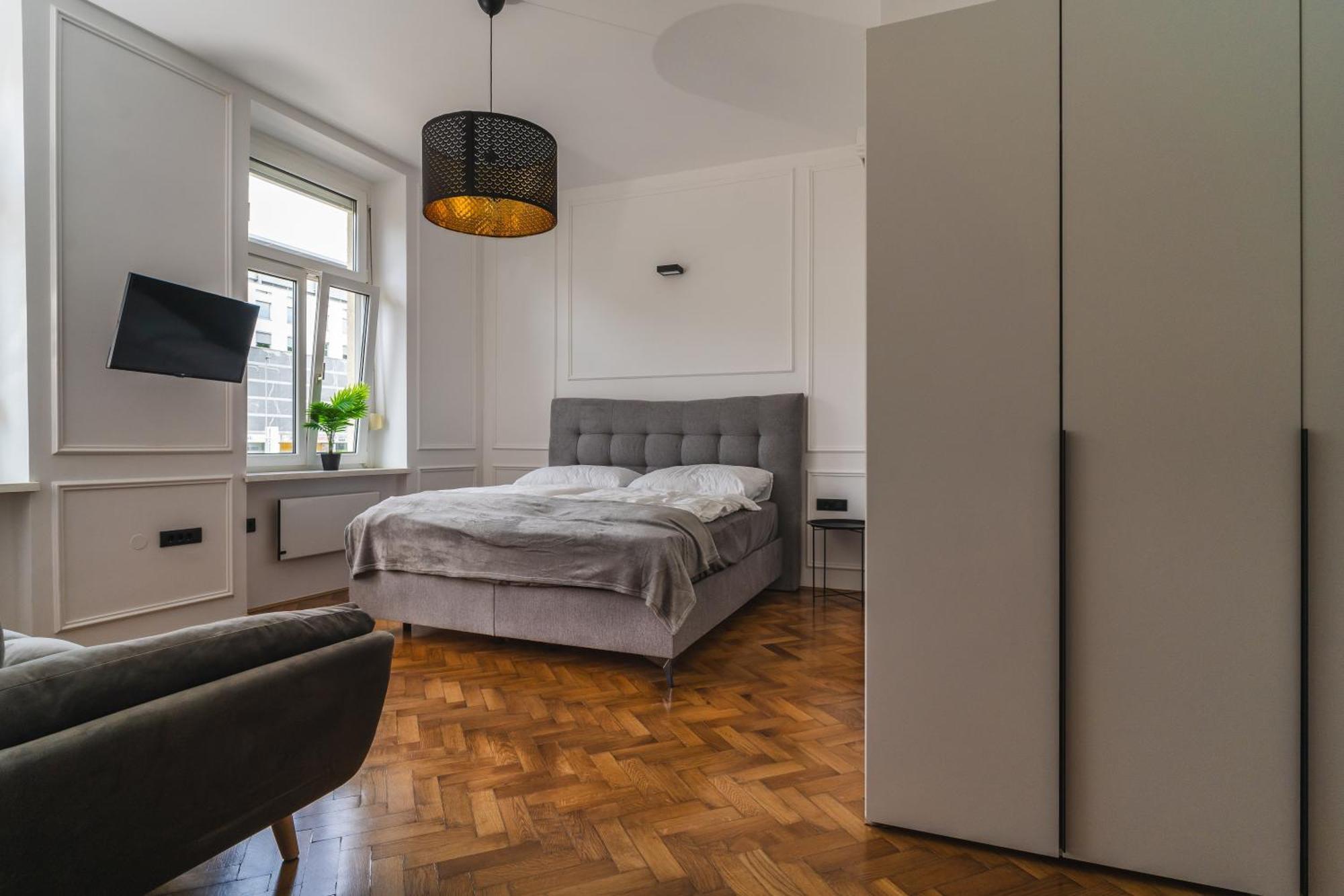 Hl Apartments Maribor Kültér fotó