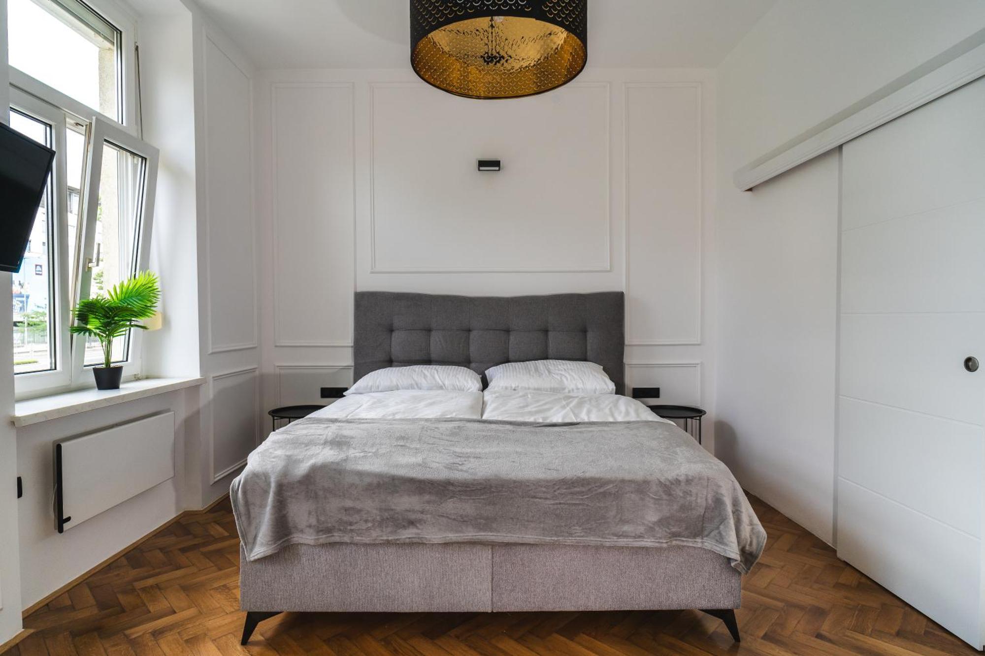 Hl Apartments Maribor Kültér fotó