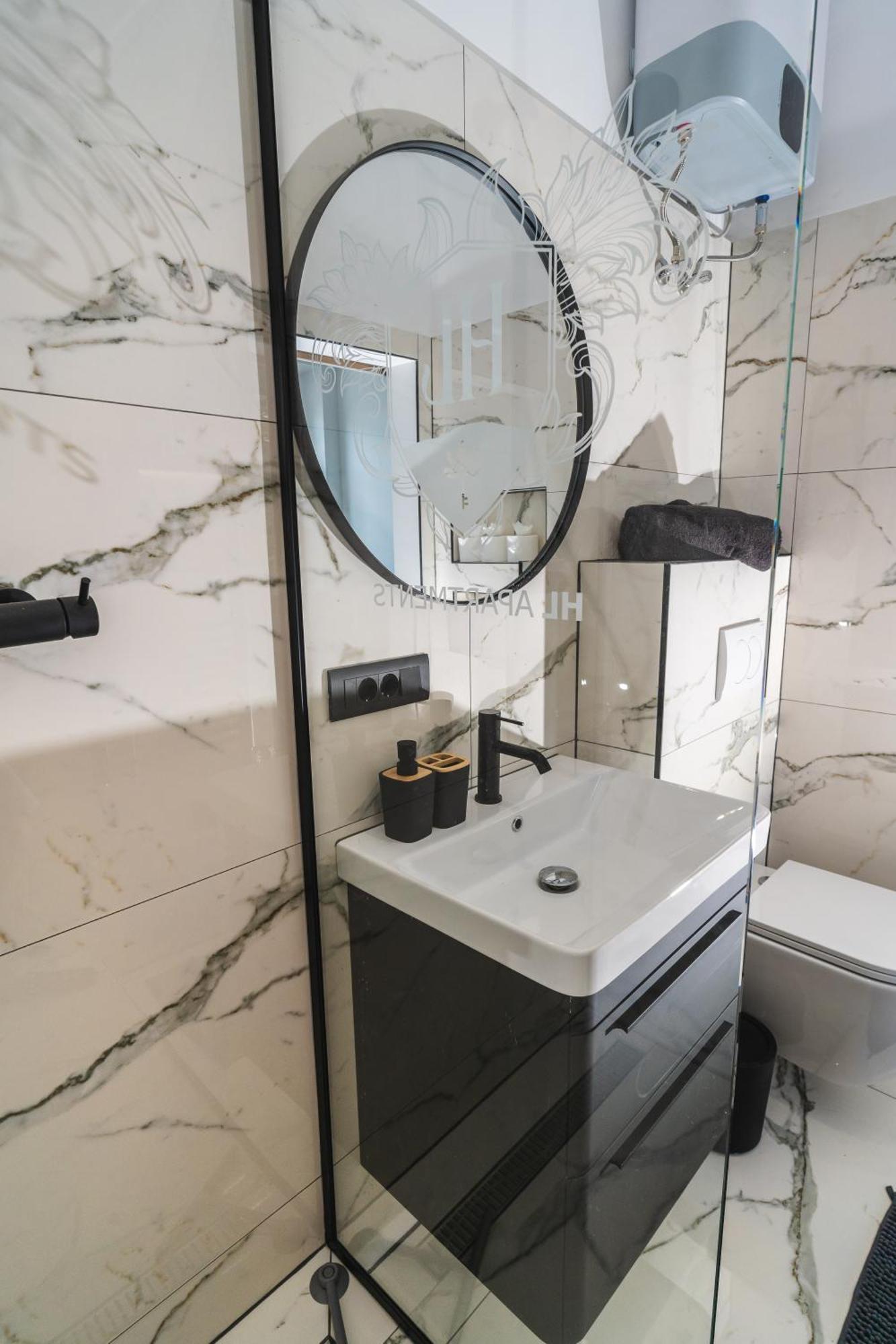 Hl Apartments Maribor Kültér fotó