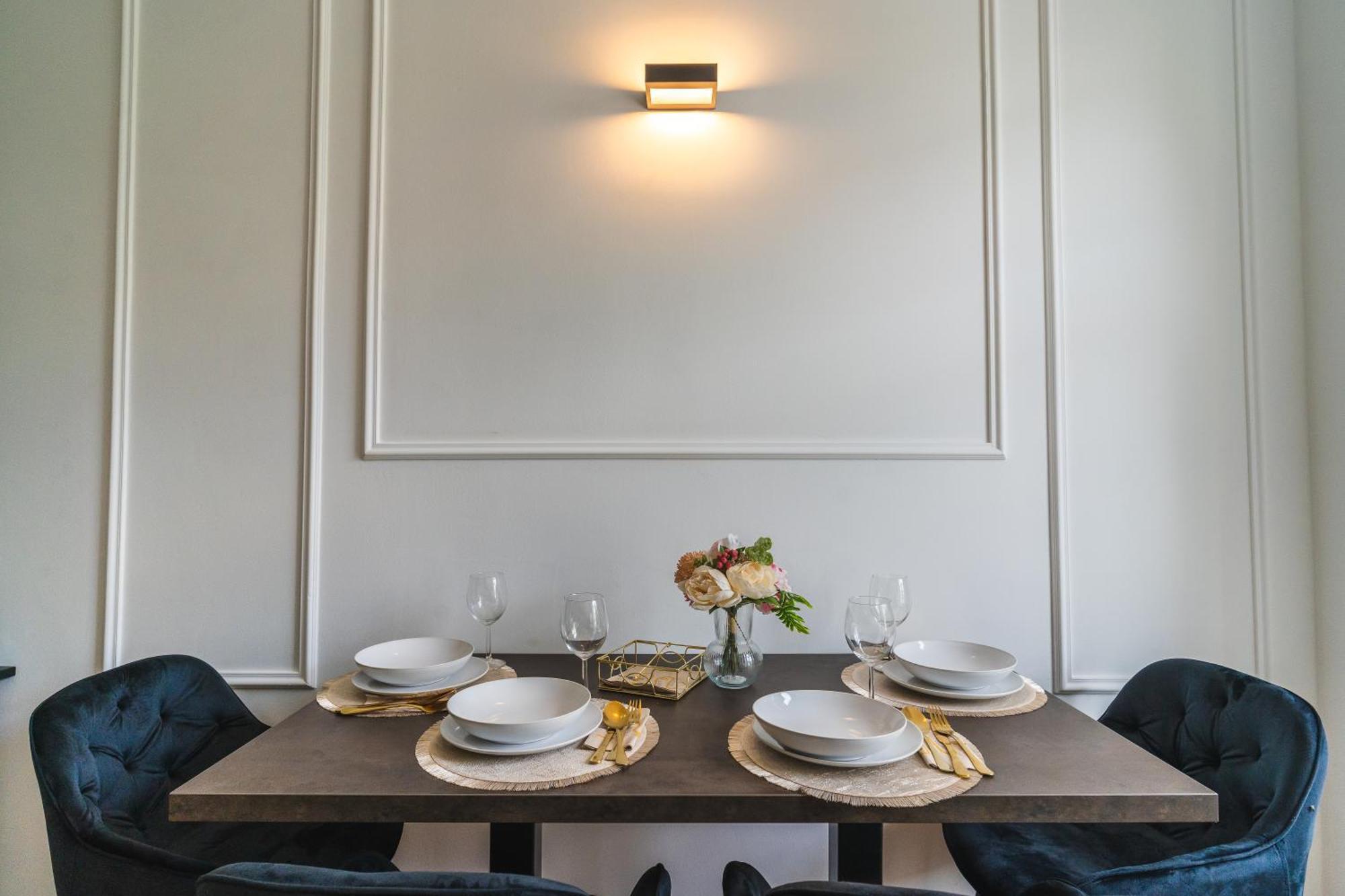Hl Apartments Maribor Kültér fotó