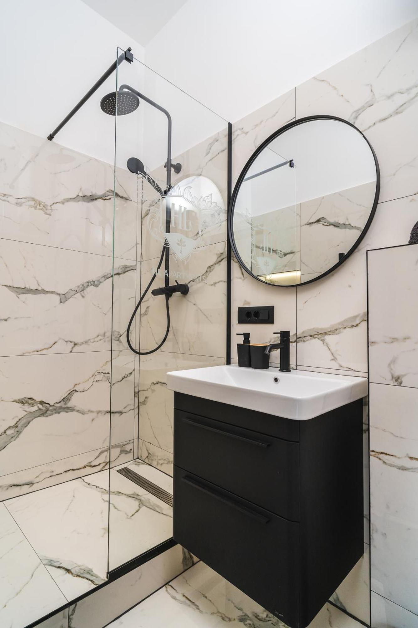 Hl Apartments Maribor Kültér fotó