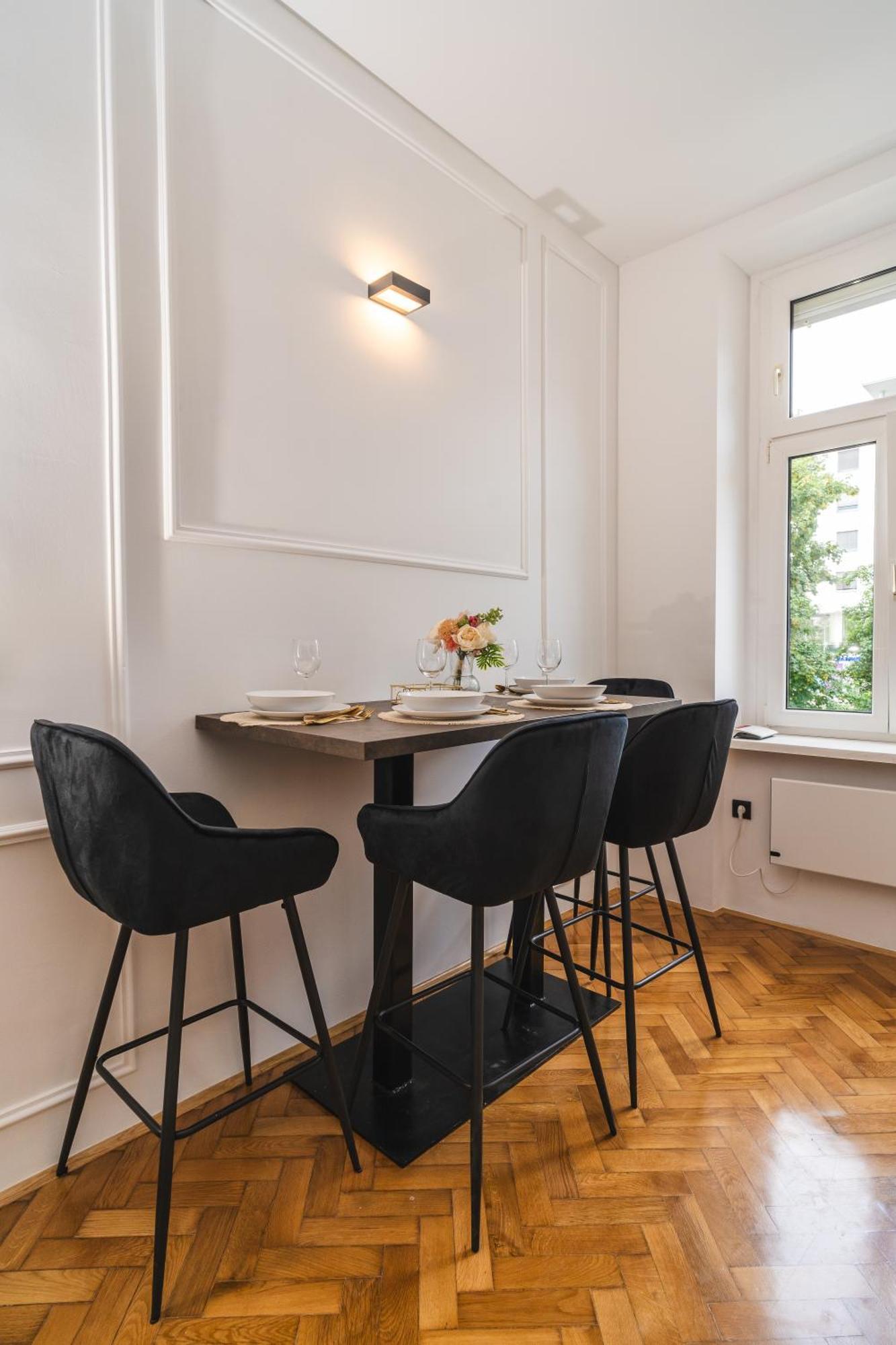 Hl Apartments Maribor Kültér fotó