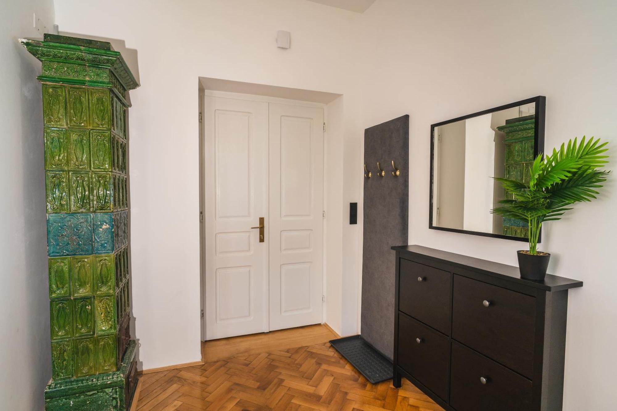 Hl Apartments Maribor Kültér fotó