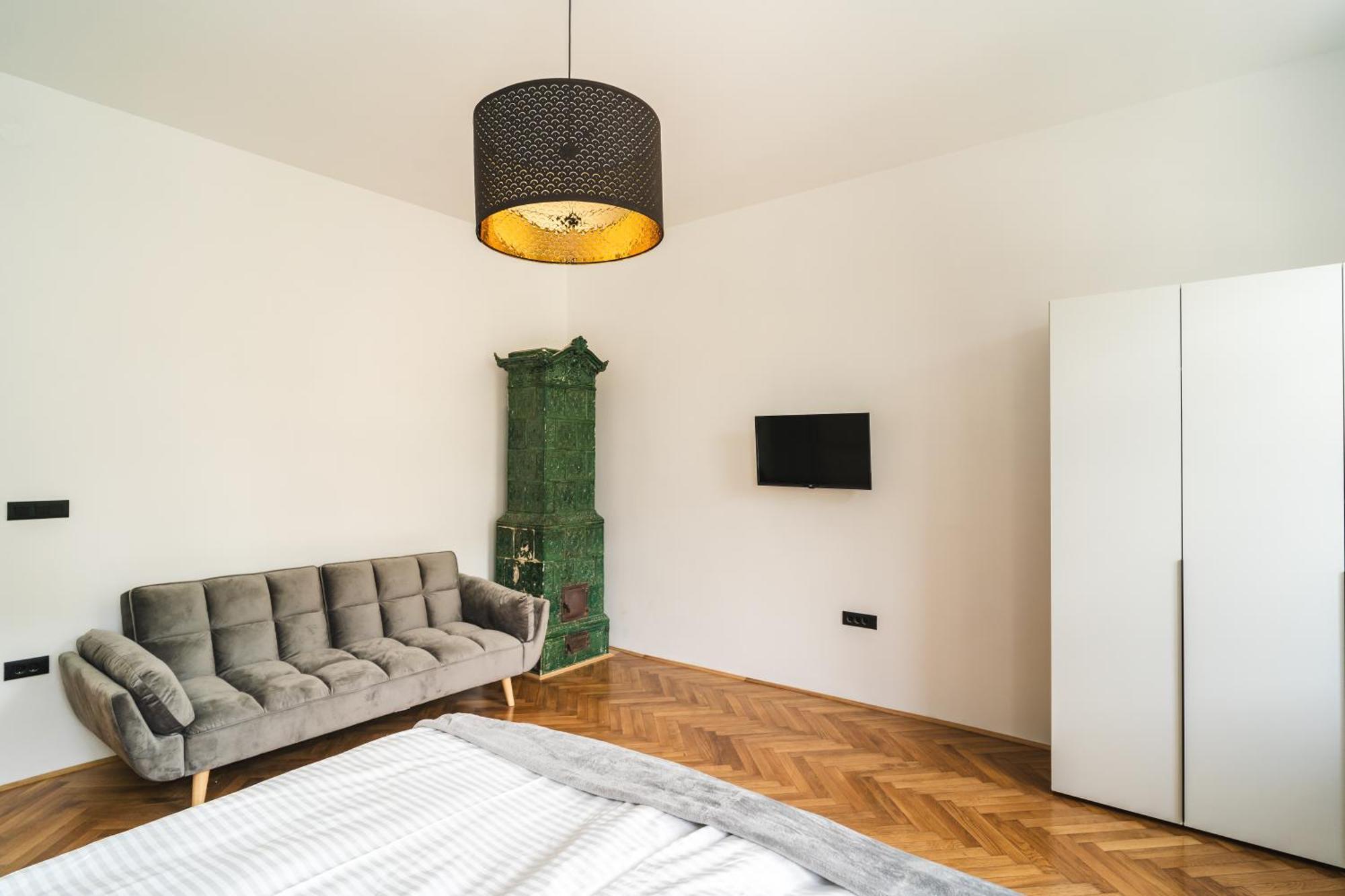 Hl Apartments Maribor Kültér fotó