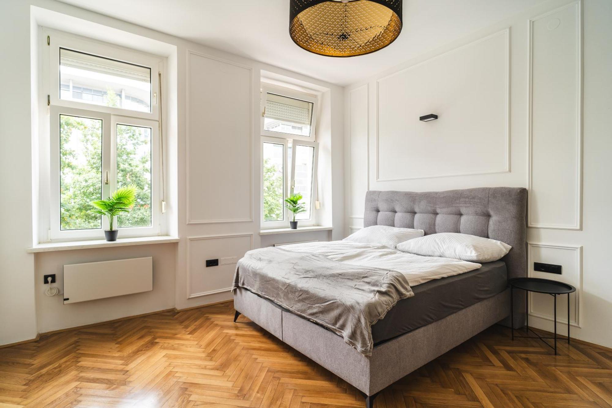 Hl Apartments Maribor Kültér fotó