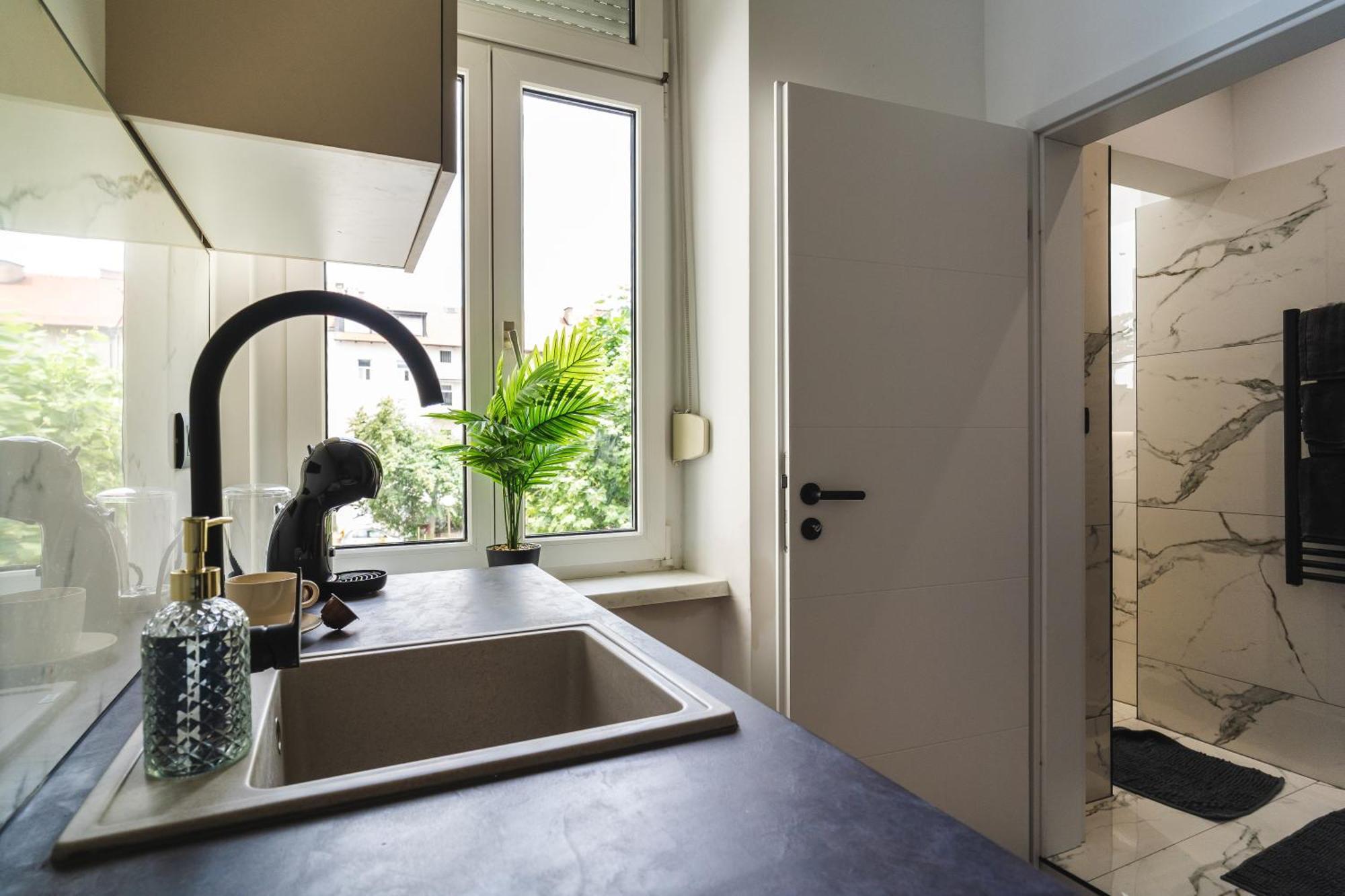 Hl Apartments Maribor Kültér fotó